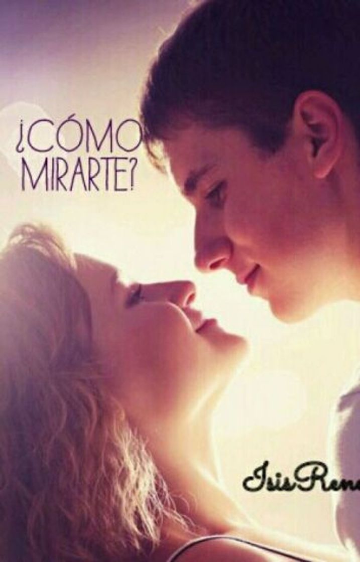 Canción Como Mirarte