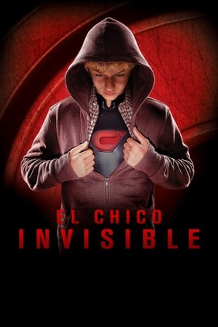 Movie El Chico Invisible