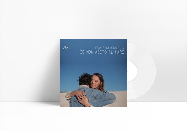 Música Io non abito al mare