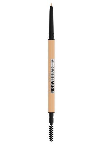 Brow Ultra Slim Defining Eyebrow Pencil by Maybelline