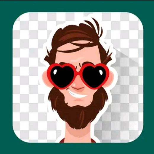 iSticker - Sticker Maker for WhatsApp stickers - Apps on Google Play