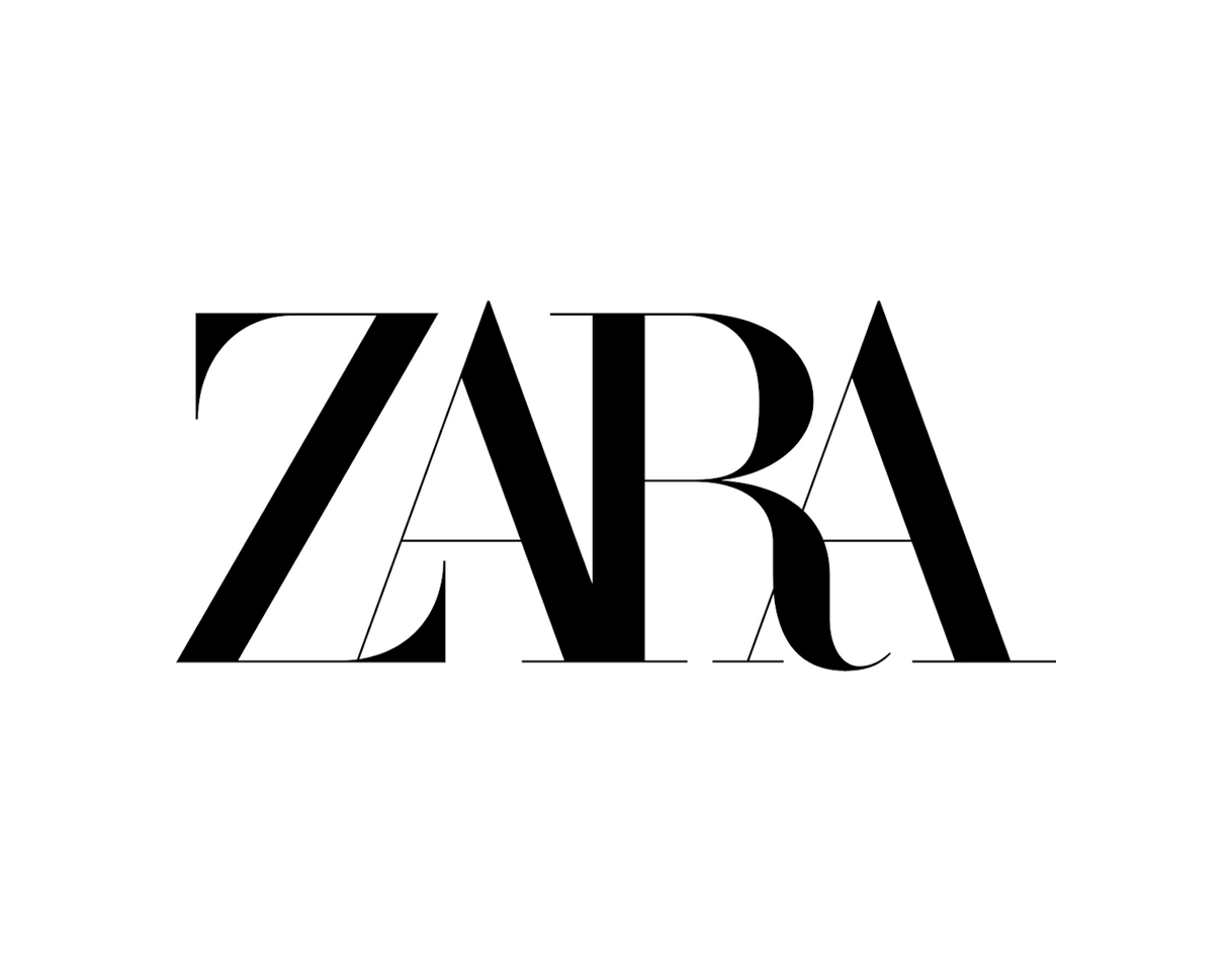 Fashion ZARA 