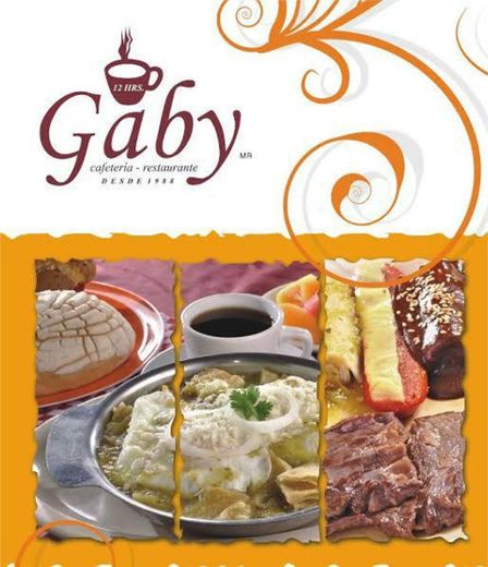 Cafeteria Gaby