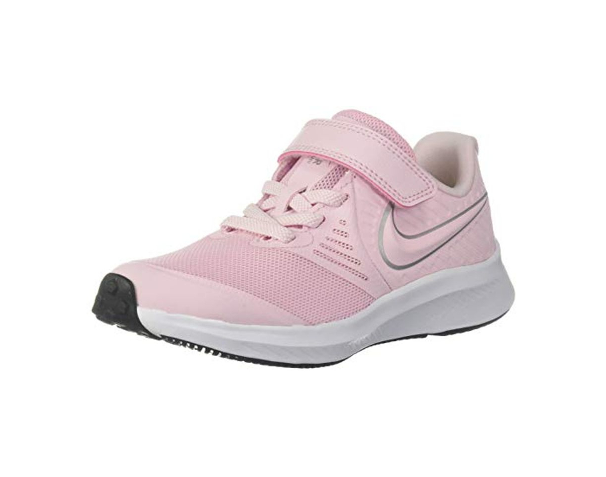 Social Nike Star Runner 2