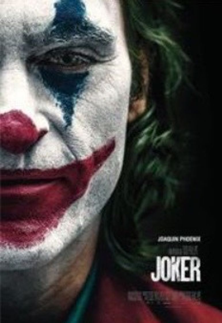 Película Joker