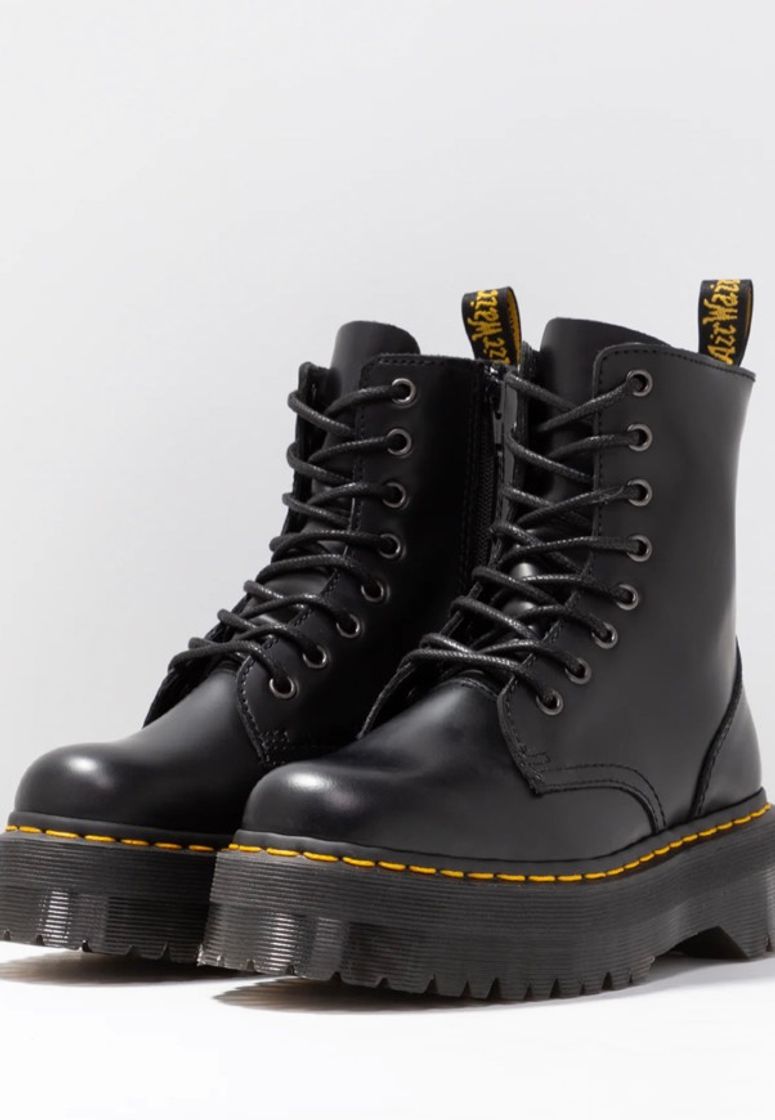 Fashion Jadon | Platform Boots | Dr. Martens Official