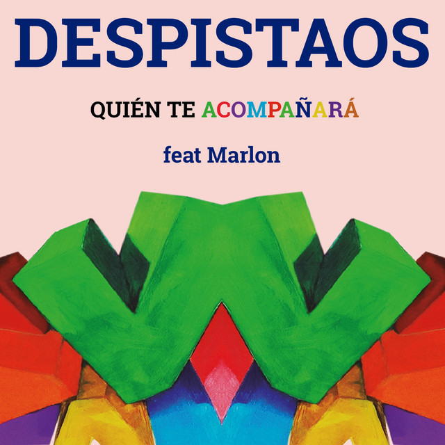 Canción Quién te acompañará (feat. Marlon)