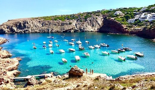 Cala Morell