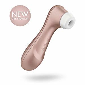 Product Satisfyer Pro 2 Next Generation