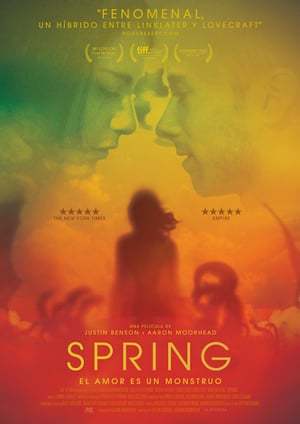 Movie Spring