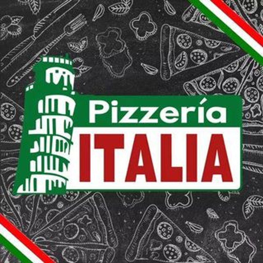 Restaurantes Pizzeria Italia