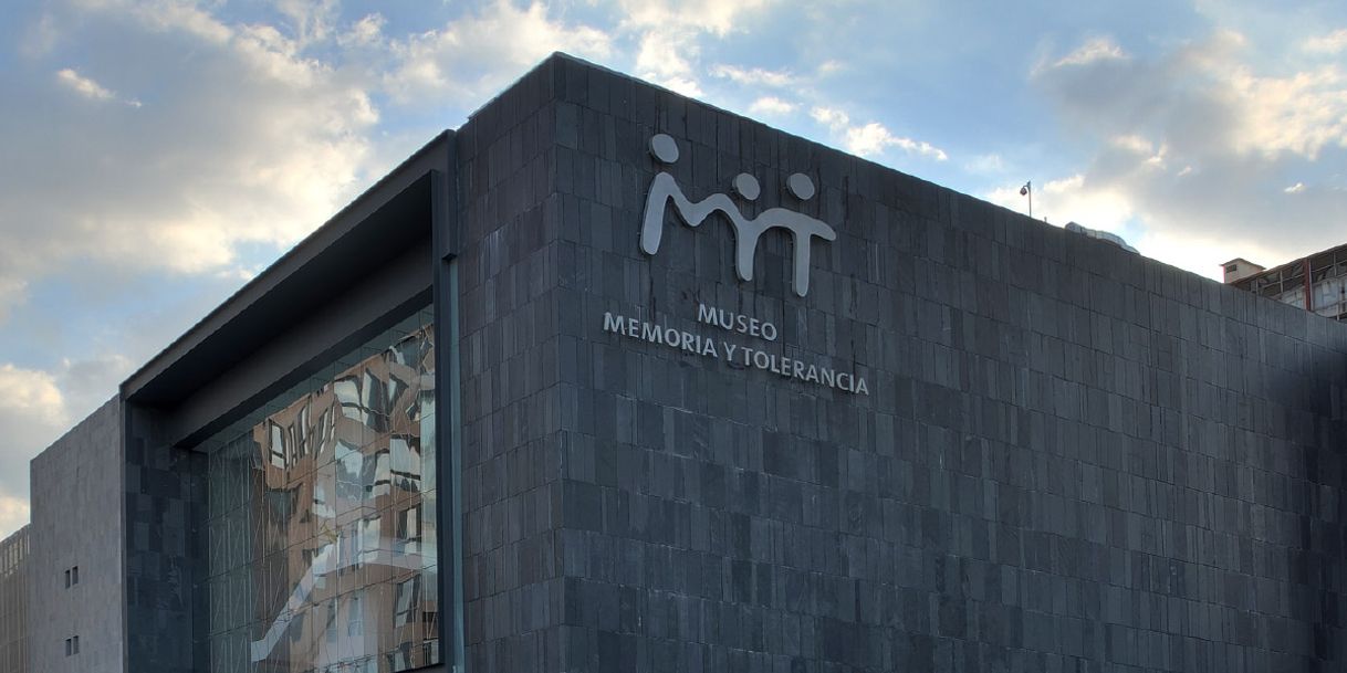 Place Museo Memoria y Tolerancia