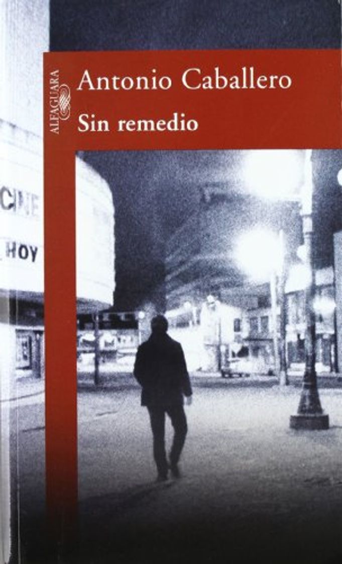 Books Sin remedio