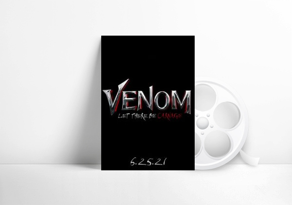Película Venom: habrá matanza