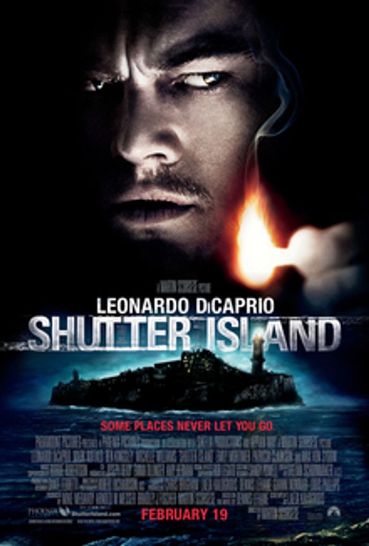 Moda "Shutter Island" 