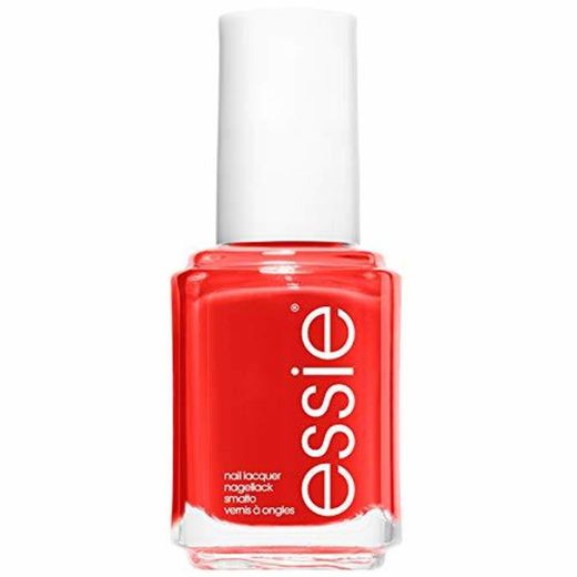 Essie Esmalte de Uñas 63 too too hot