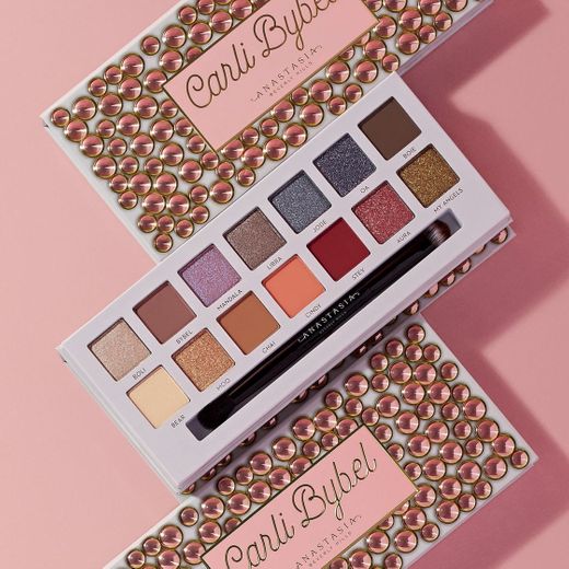 Anastasia Beverly Hills Carli Bybel 