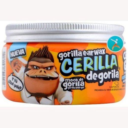 Moco de Gorila