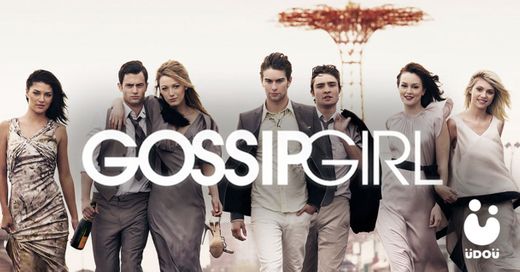 Gossip Girl