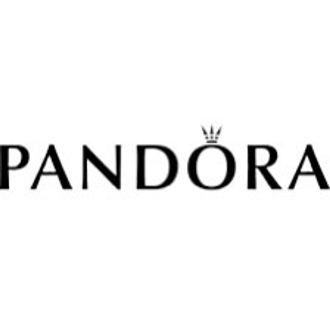 Places PANDORA Jewelry