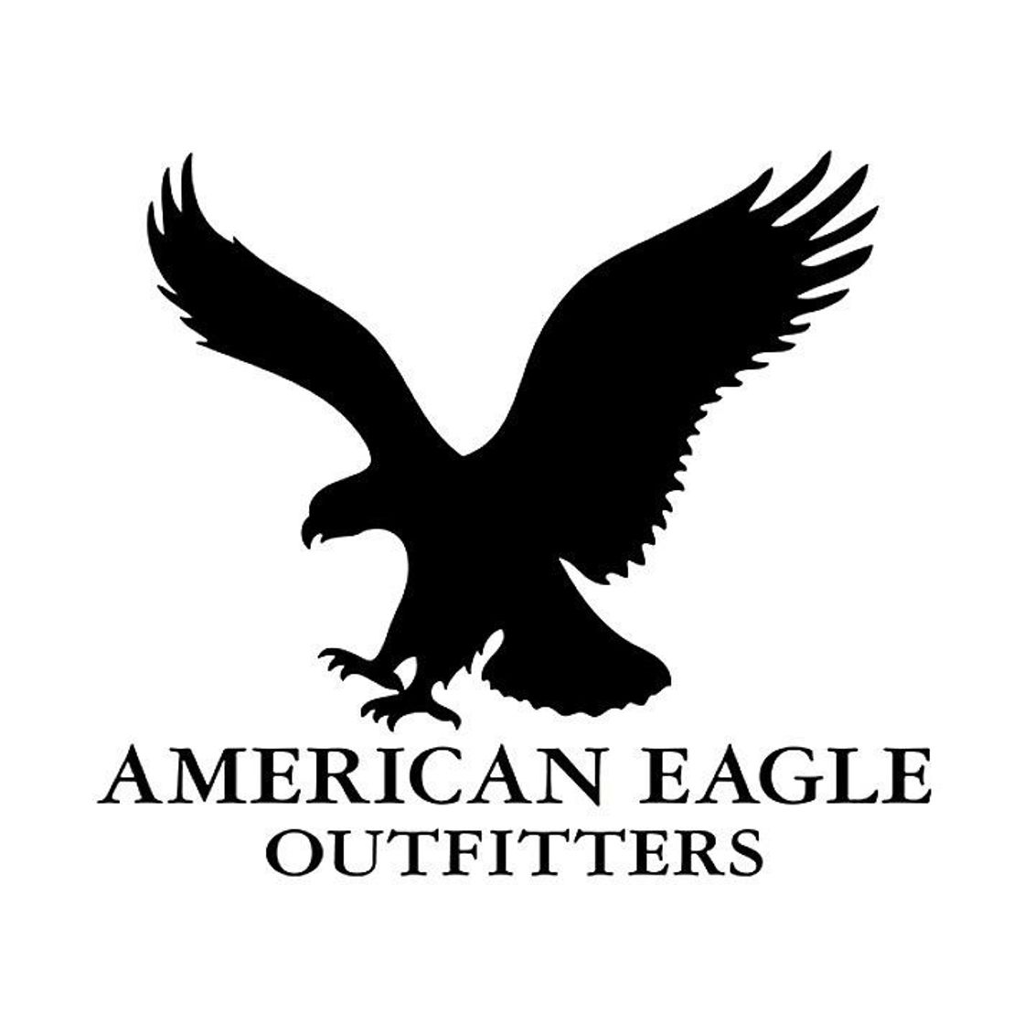 Lugar American Eagle Outfitters