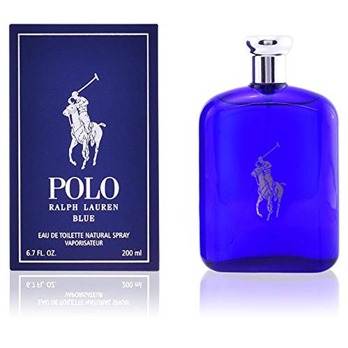 Beauty Ralph Lauren Polo Blue Limited Edition Agua de Colonia