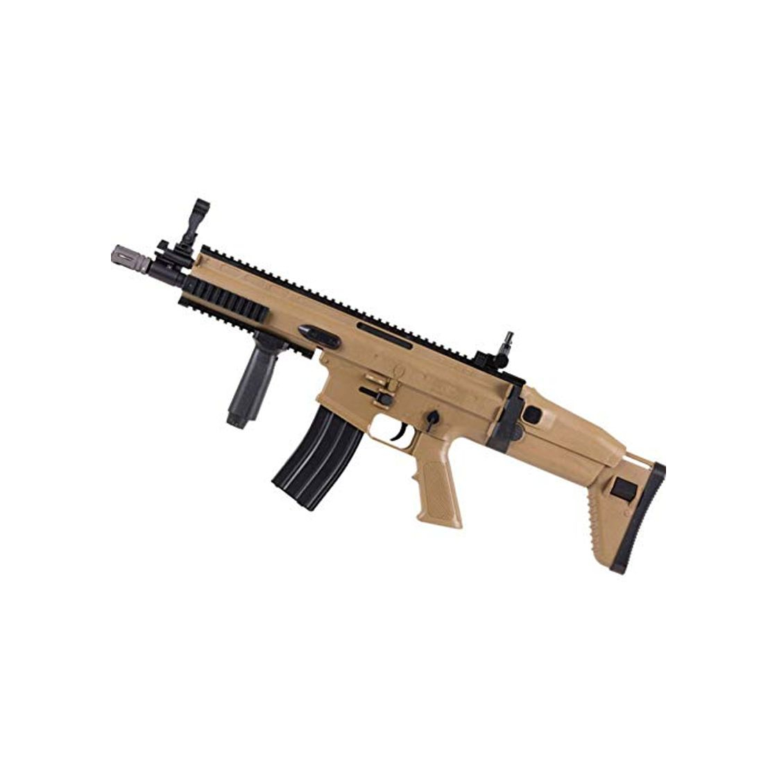 Product FN Spr Scar-L