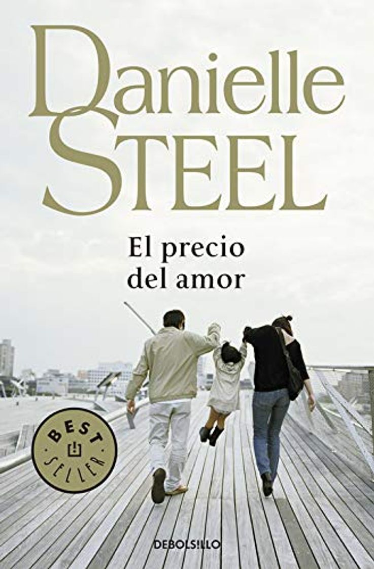 Libro El precio del amor