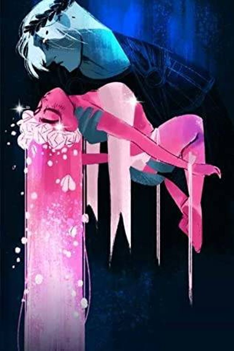 Moda Lore Olympus