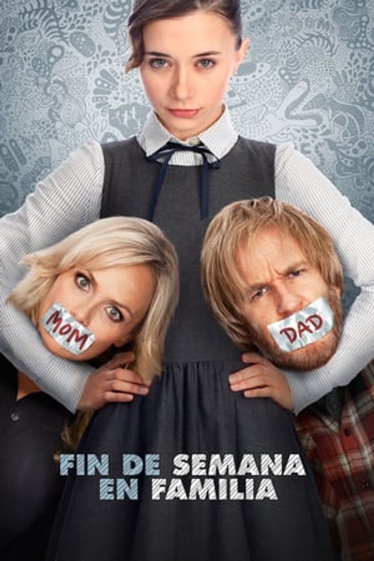 Movie Fin de semana en familia