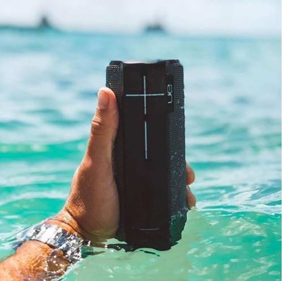 Social SORTEO Altavoces Ultimate Ears Boom 2