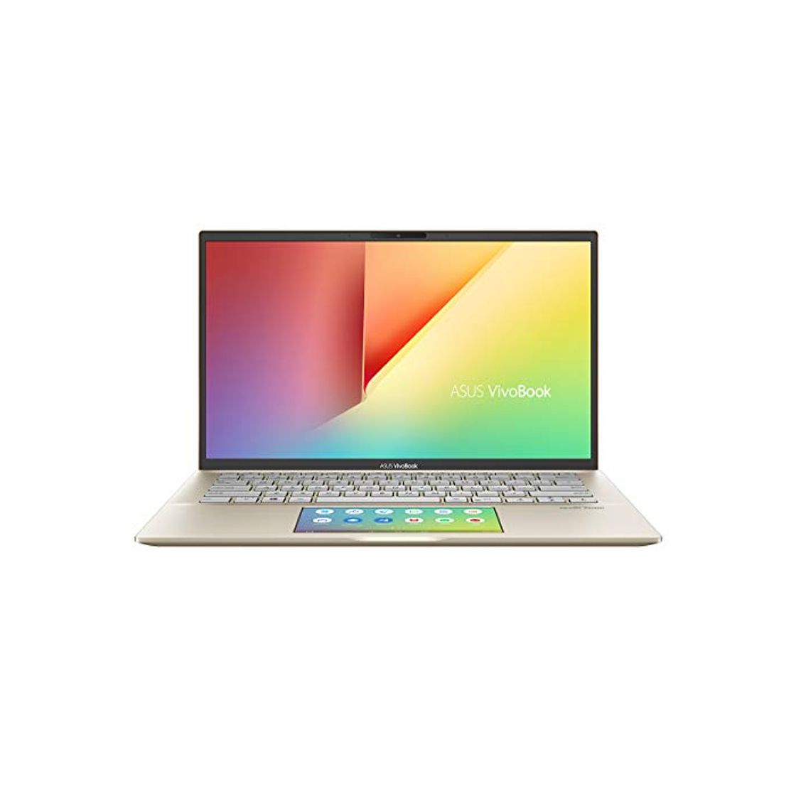 Electrónica ASUS VivoBook S14 S432FL-EB074T - Portatil de 14"