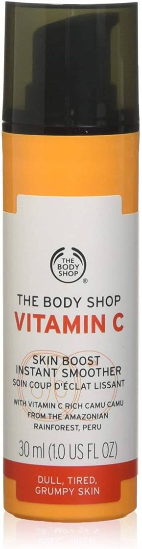 Fashion Smoothing Slim vitamina c