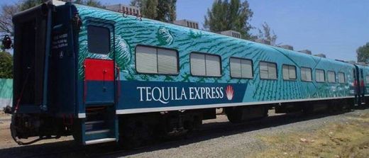 Tequila Express