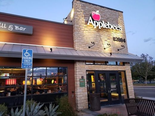 Applebee's Grill + Bar