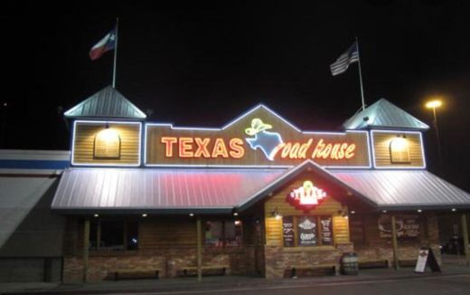 Texas Roadhouse