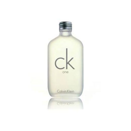 Ck one calvin klein for men 