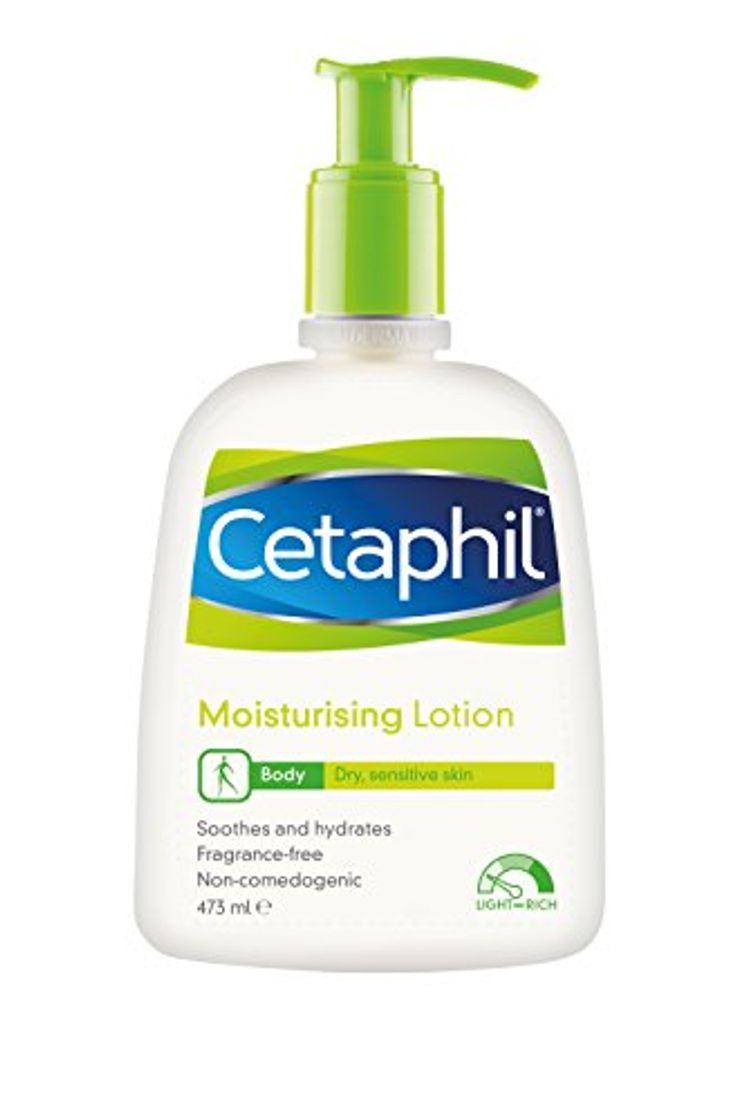 Place Cetaphil 473 ml Moisturising Lotion