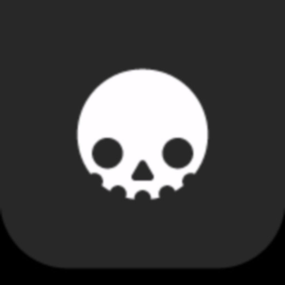 App BAIKOH: Palabras