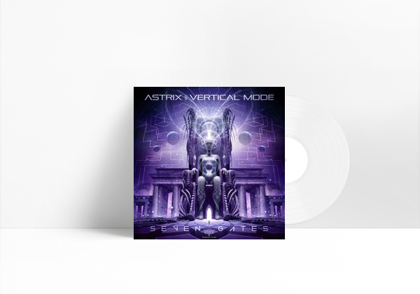 Canción Seven Gates
