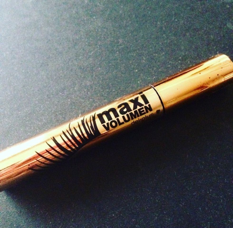 Social Rimmel mercadona 