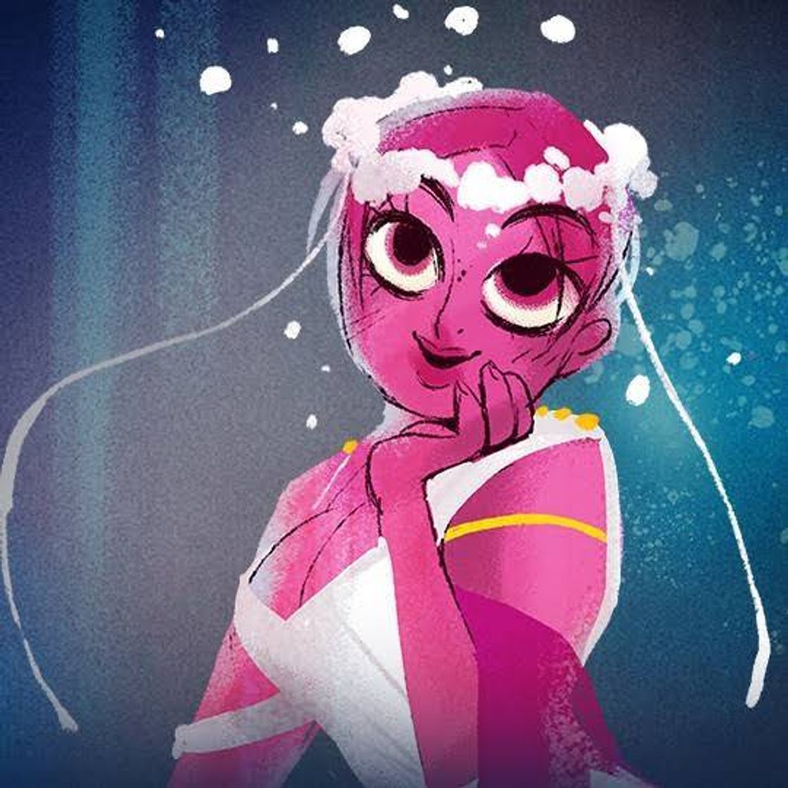 Moda Lore Olympus / Cuentos del Olimpo