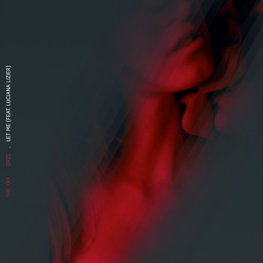 Canción Let Me