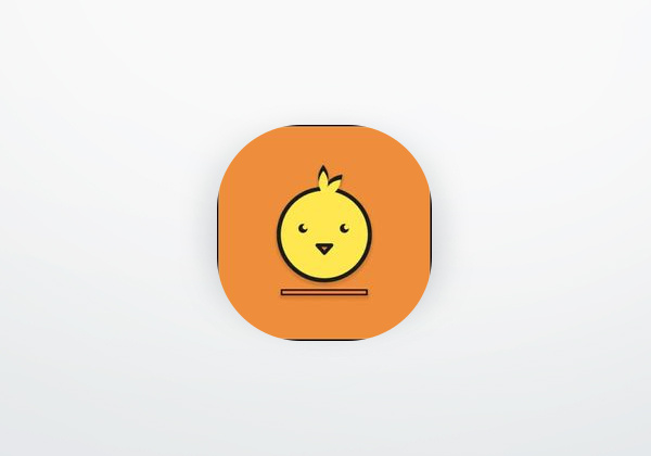Aplicación Tappy 🐣