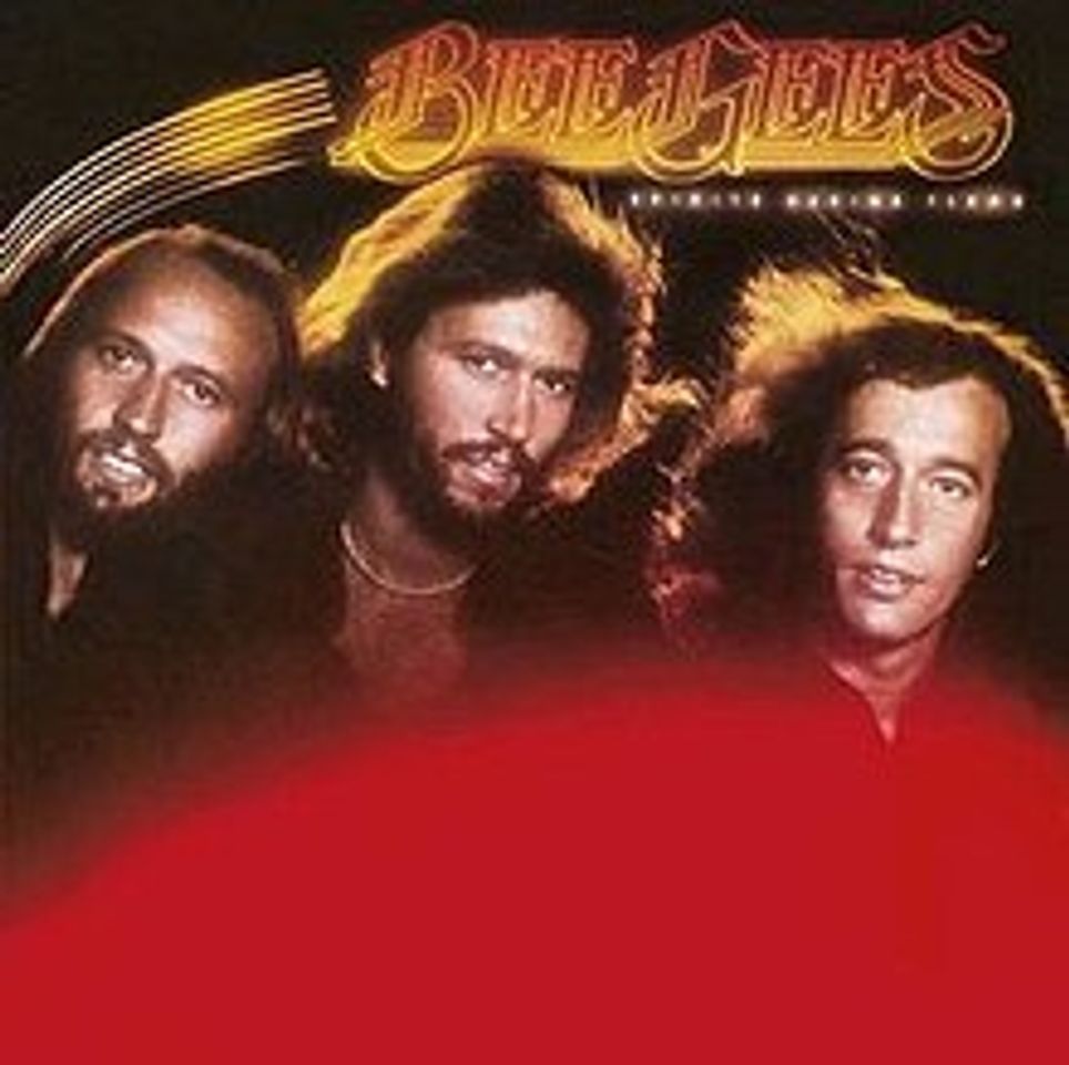 Music Spirits Having Flown- Bee Gees