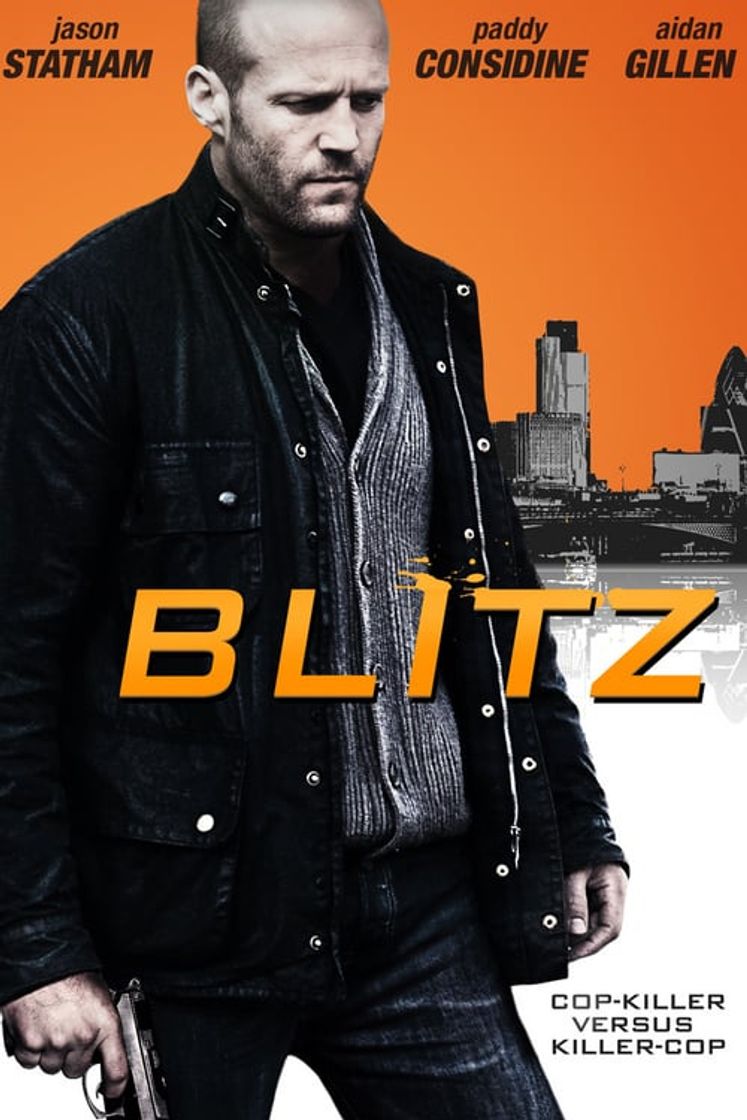 Movie Blitz