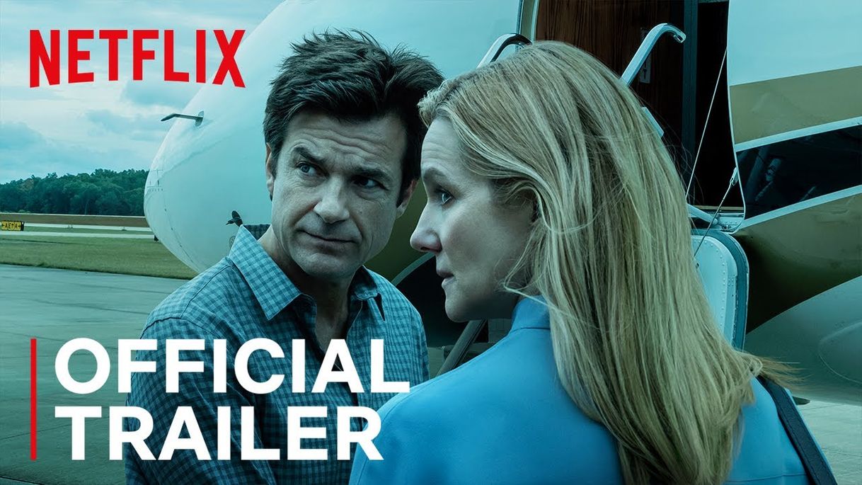 Serie Ozark