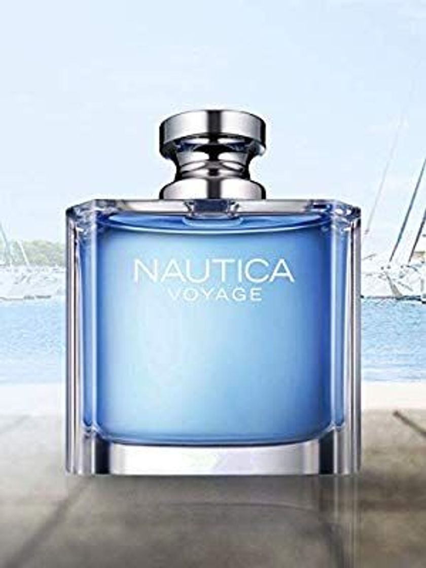 Products Nautica Voyage Eau de Toilette para Hombre