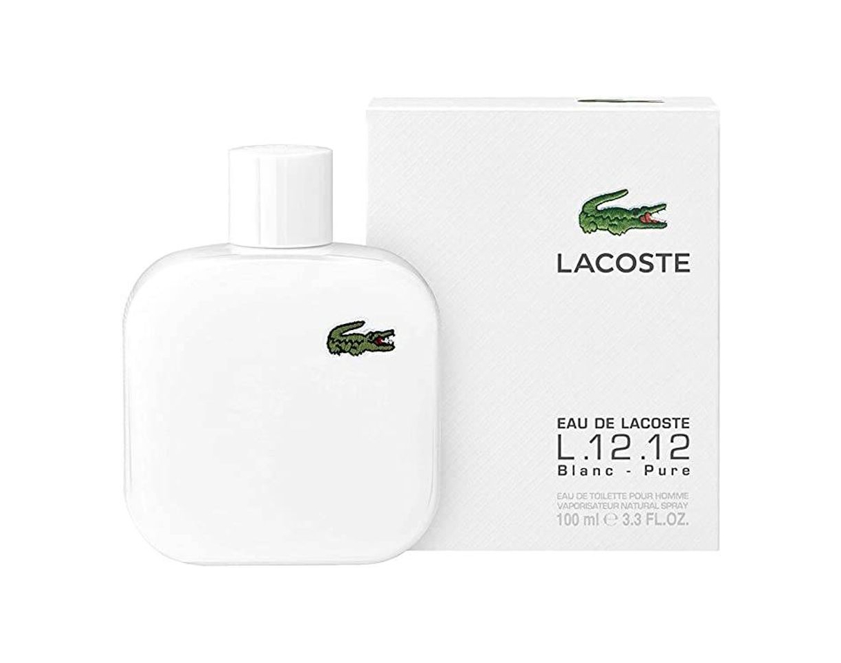 Products LACOSTE L.12.12 Blanc Pour Lui