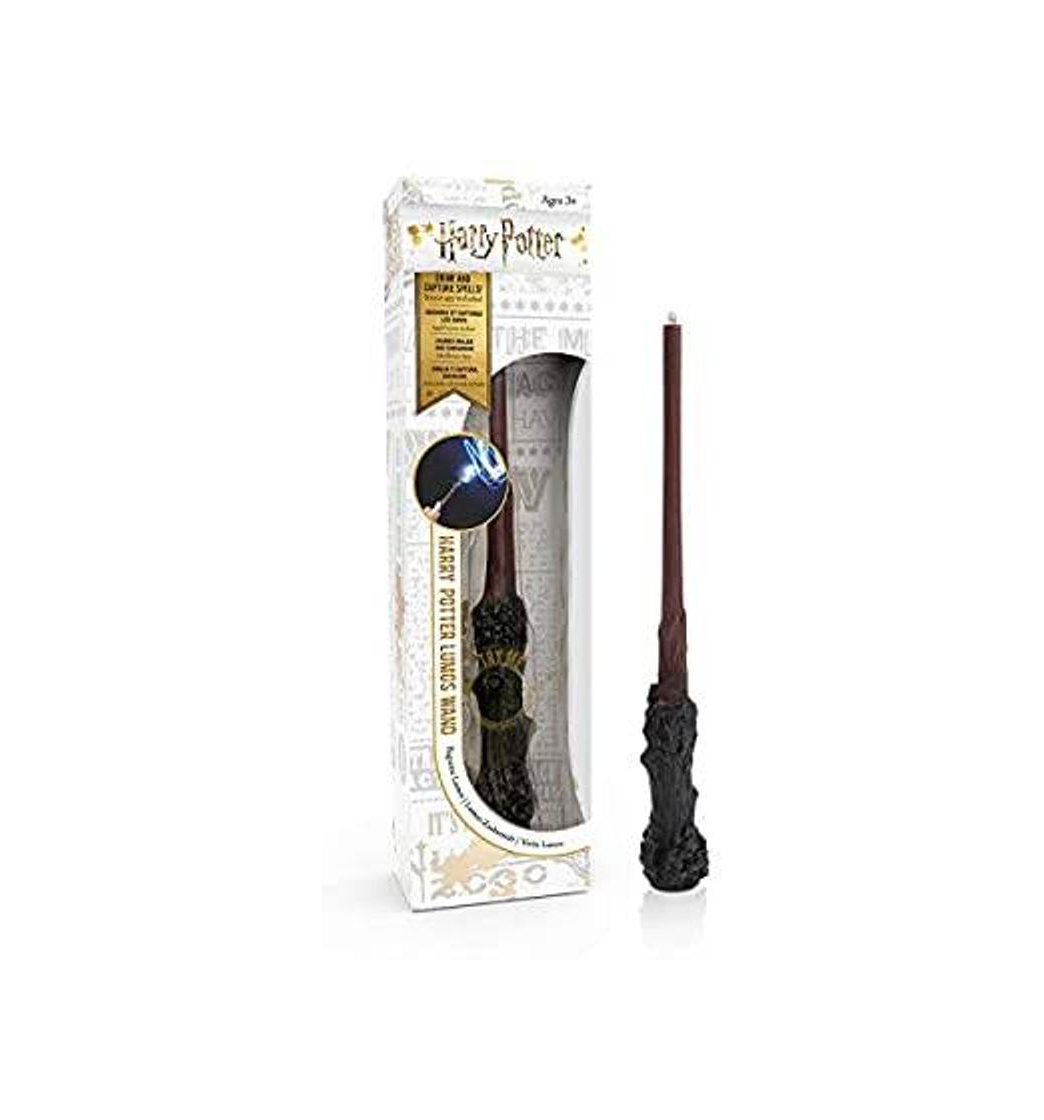 Product WOW! Stuff Collection Varitas Lumos de 7 Pulgadas